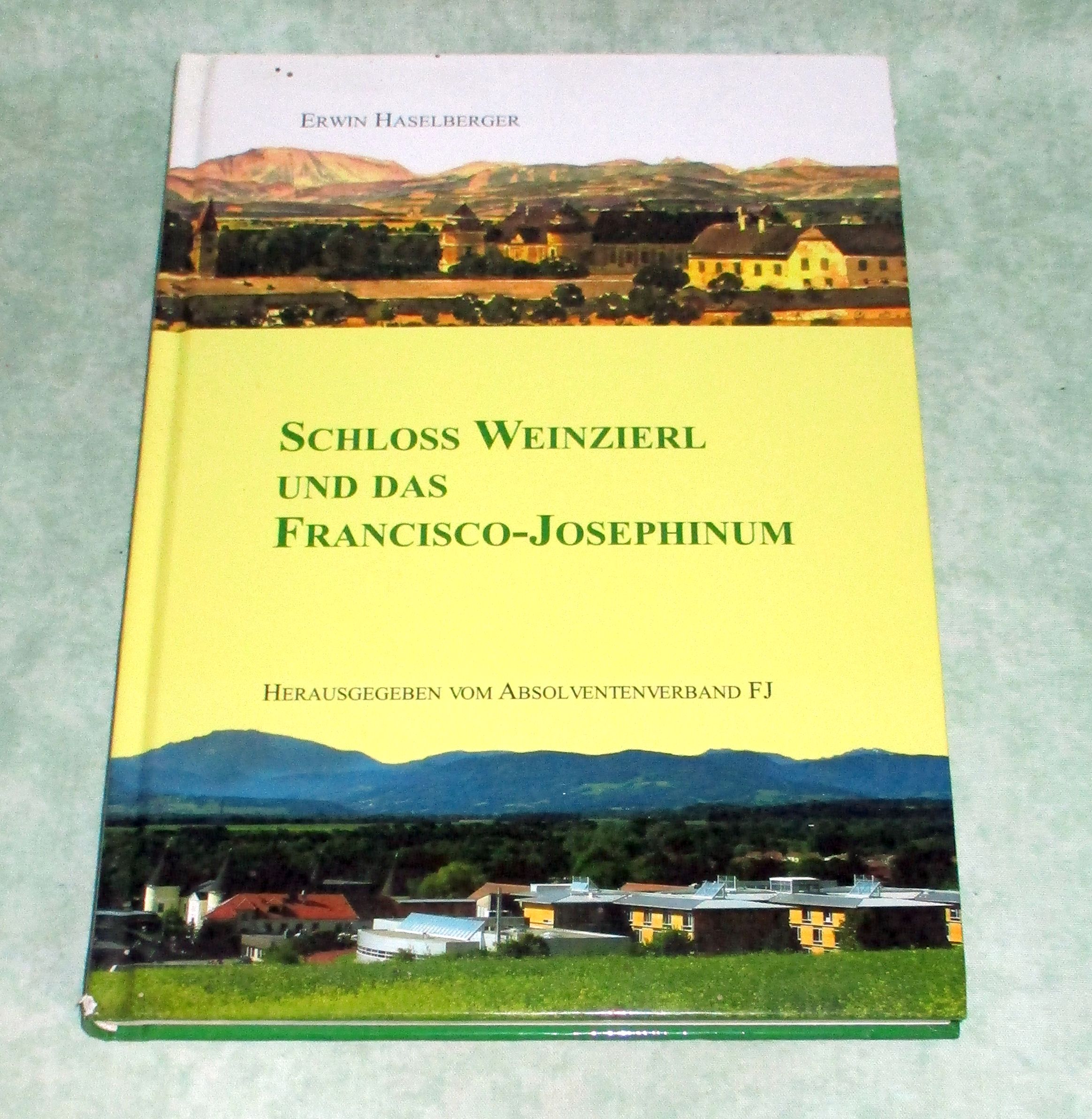 Schloss Weinzierl