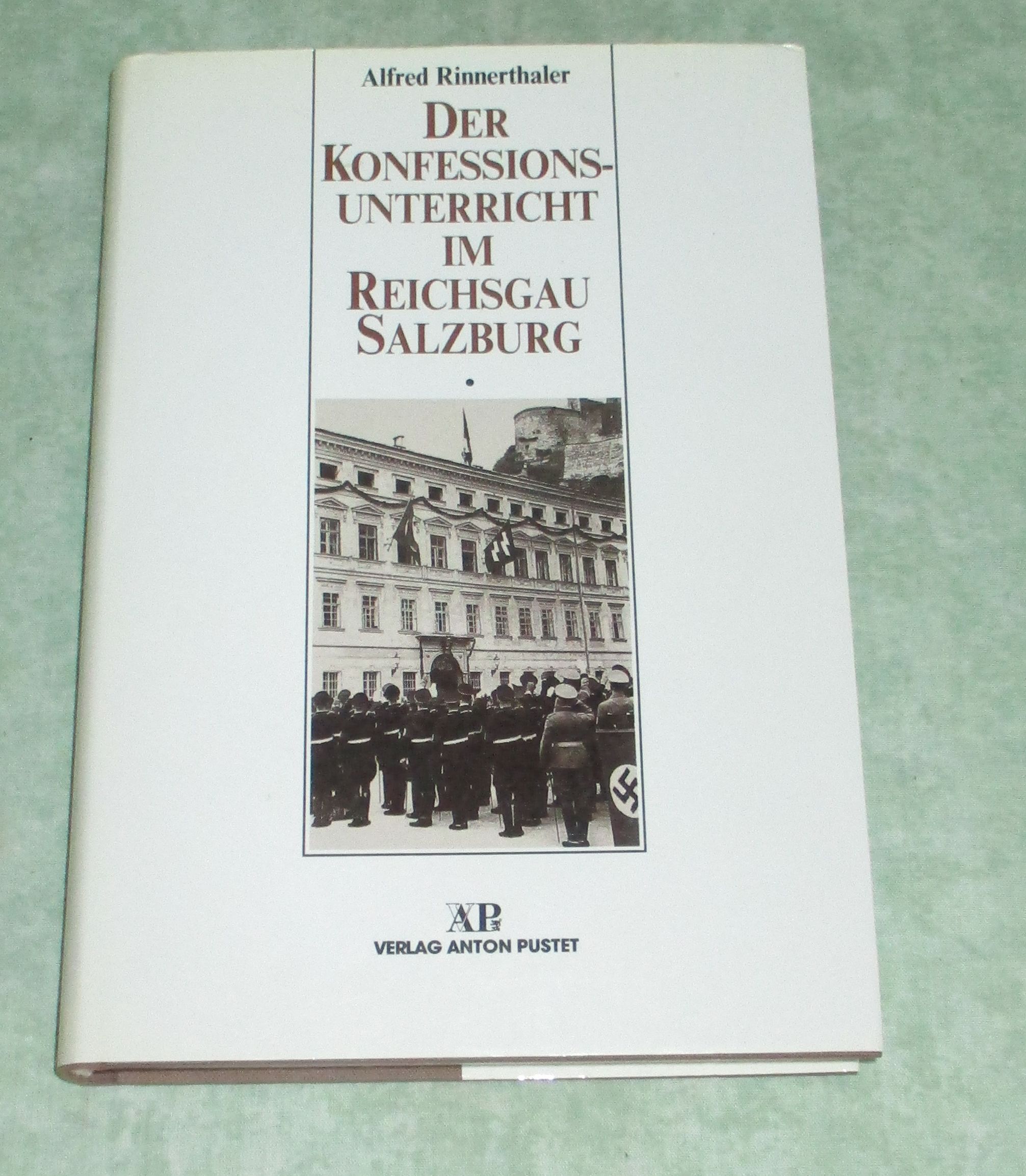 Konfessionsunterricht