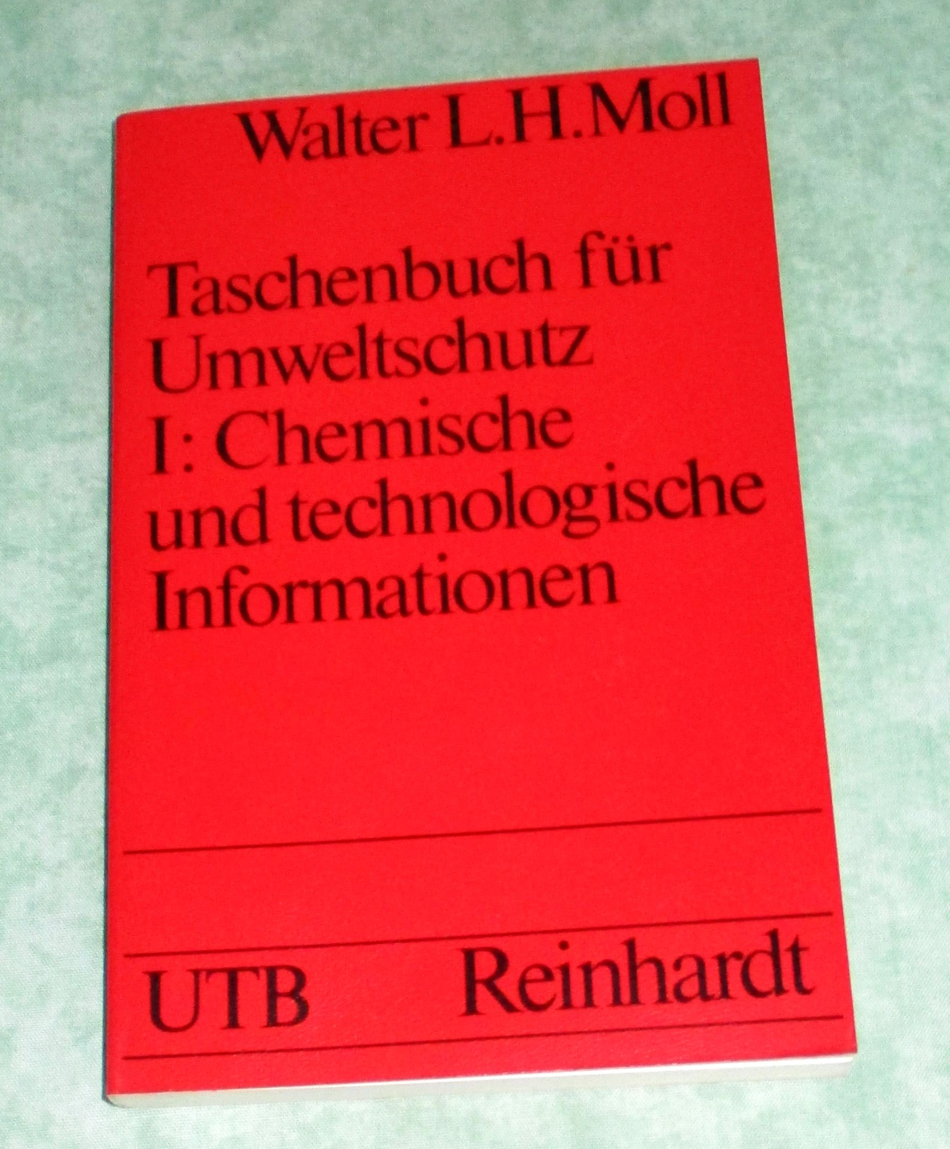 TB Umweltschutz