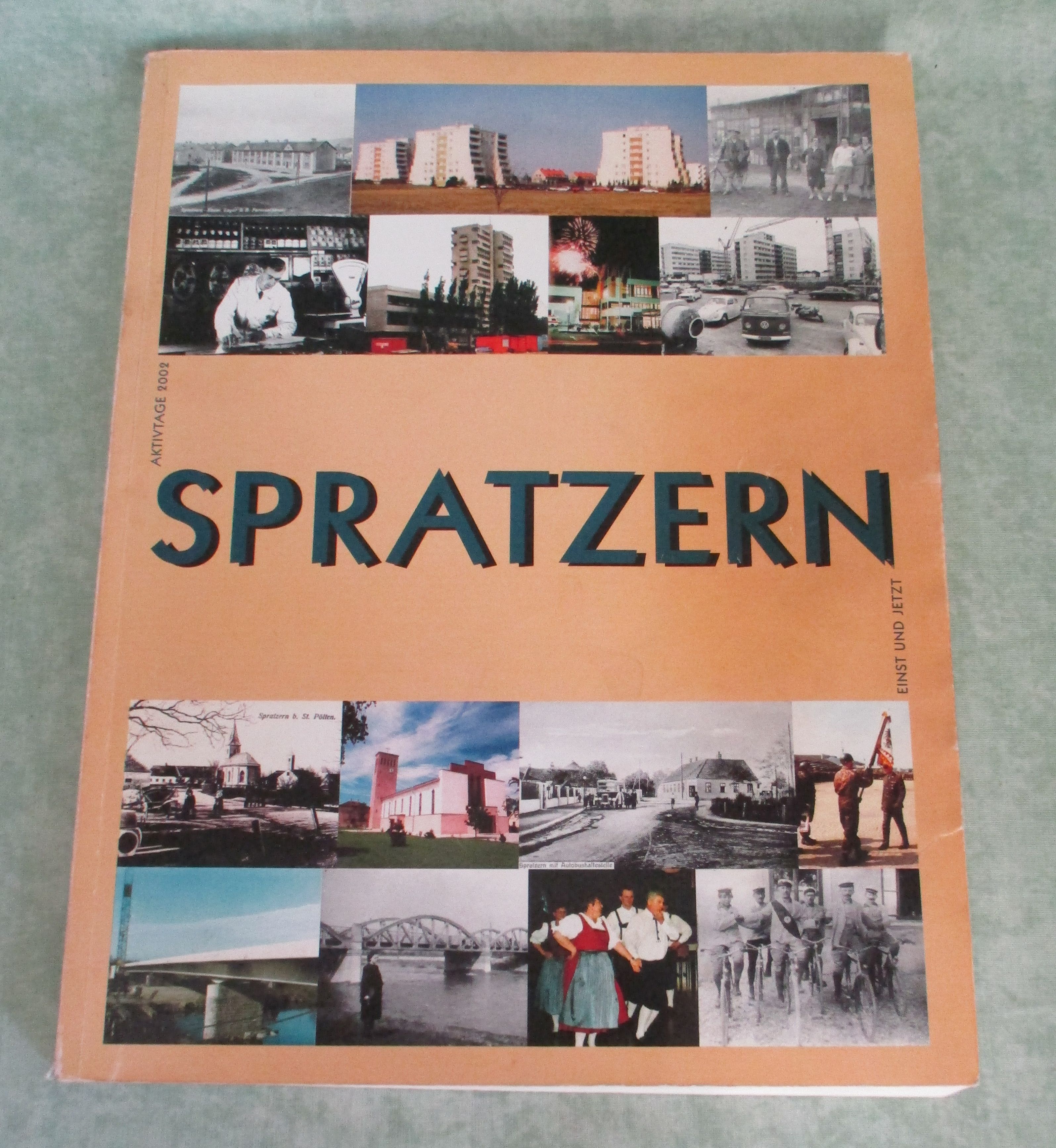 Spratzern