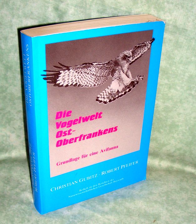 Vogelwelt Oberfrankens