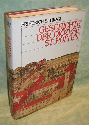 Schragl, Diözese St. Pölten