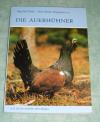 Klaus, Auerhühner