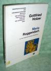Holzer, Maria Roggendorf