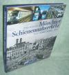 Schricker, Münchner Schienennahverkehr