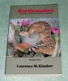 Rattlesnakes