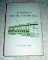 Tramways Southend-on-sea